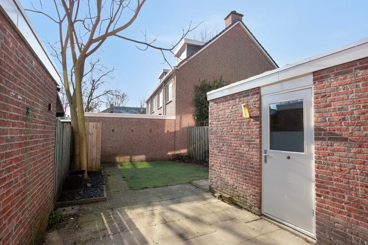 Foto 25 van Kloostertuin 40