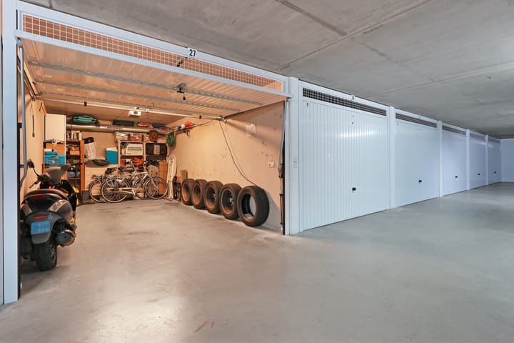 Photo 24 of Antoni Gaudipark 132