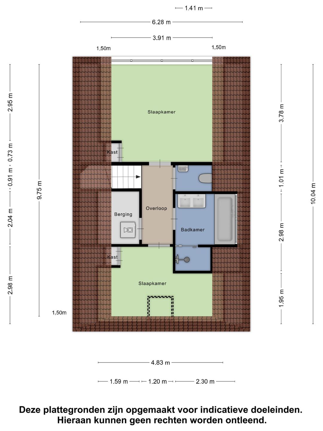 Foto 37 van Valtherweg 36-232