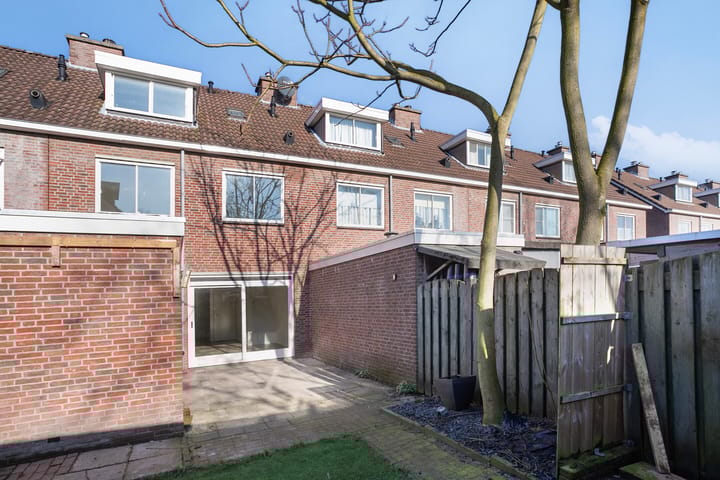 Foto 26 van Kloostertuin 40