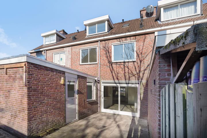 Foto 27 van Kloostertuin 40