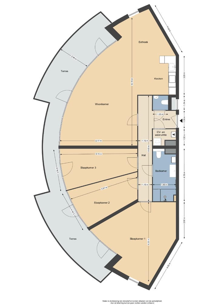 Photo 27 of Antoni Gaudipark 132