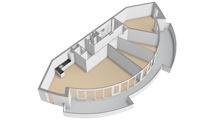 Photo 29 of Antoni Gaudipark 132