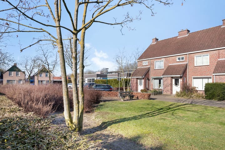 Foto 30 van Kloostertuin 40