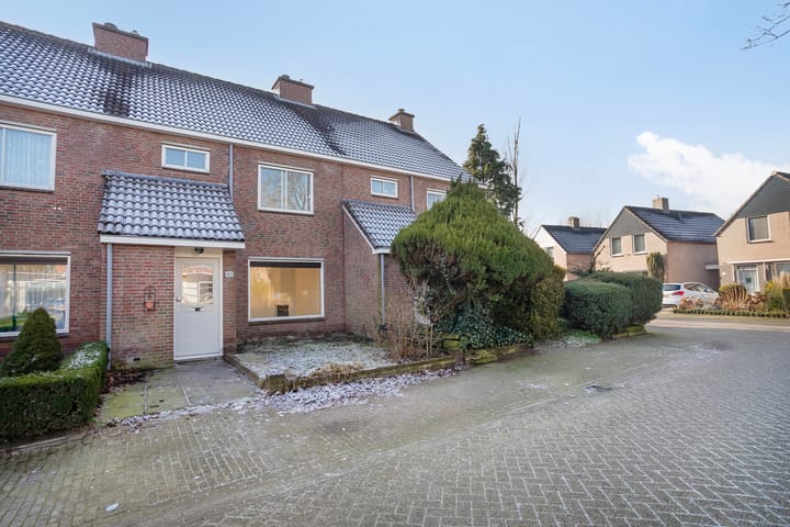 Foto 31 van Kloostertuin 40