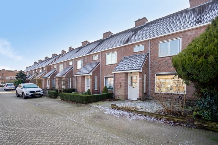 Foto 32 van Kloostertuin 40