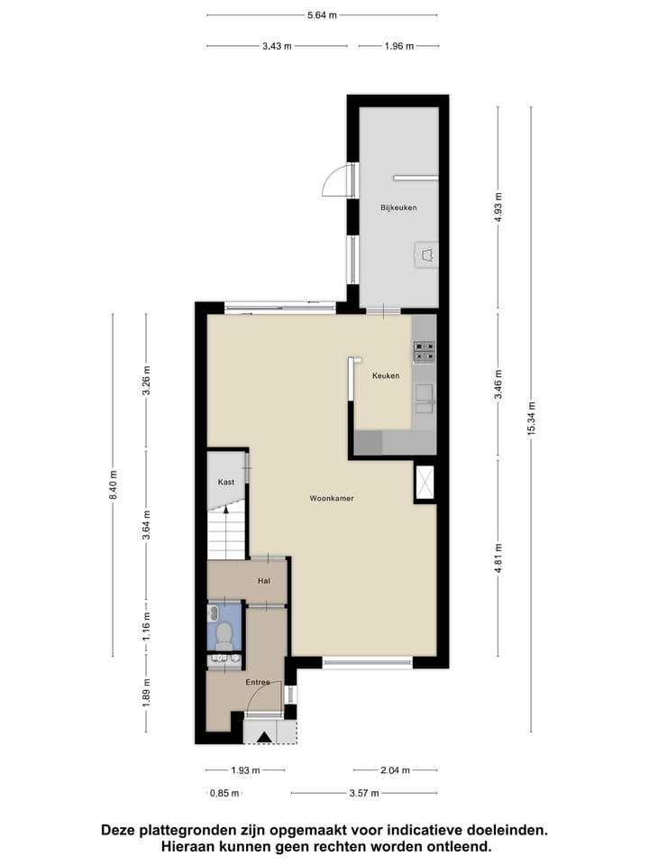 Foto 33 van Kloostertuin 40