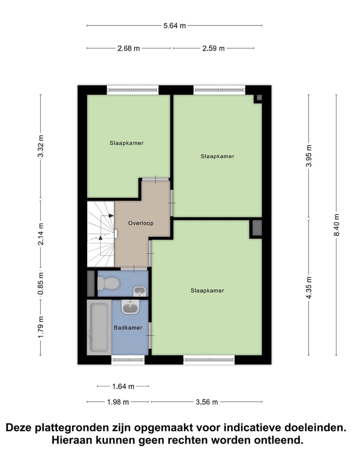 Foto 34 van Kloostertuin 40