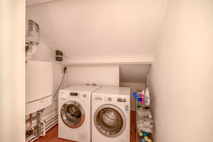 Photo 25 of Piustuin 16