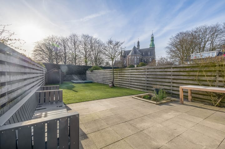 Photo 28 of Piustuin 16