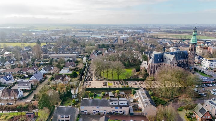 Photo 34 of Piustuin 16