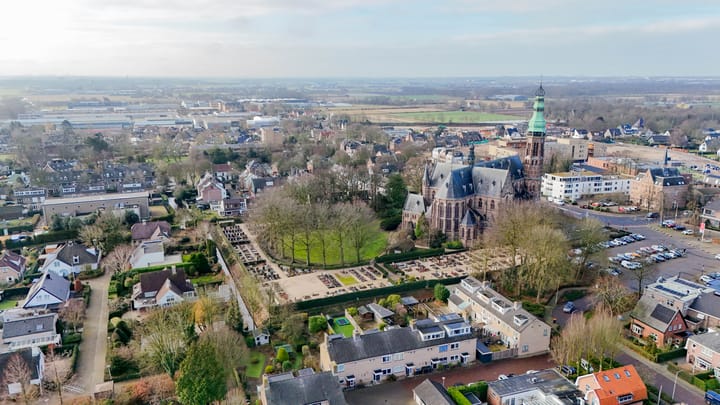 Photo 36 of Piustuin 16