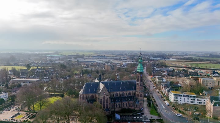 Photo 37 of Piustuin 16