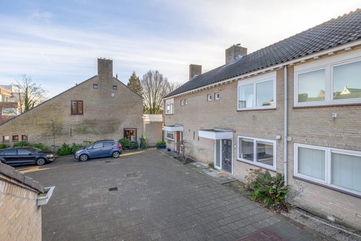 Photo 38 of Piustuin 16