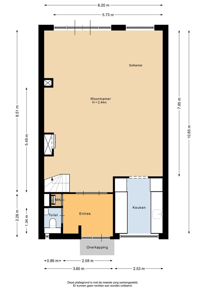 Photo 40 of Piustuin 16