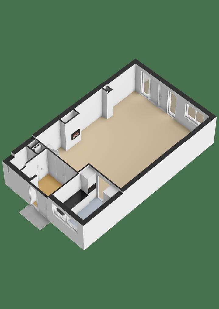 Photo 41 of Piustuin 16