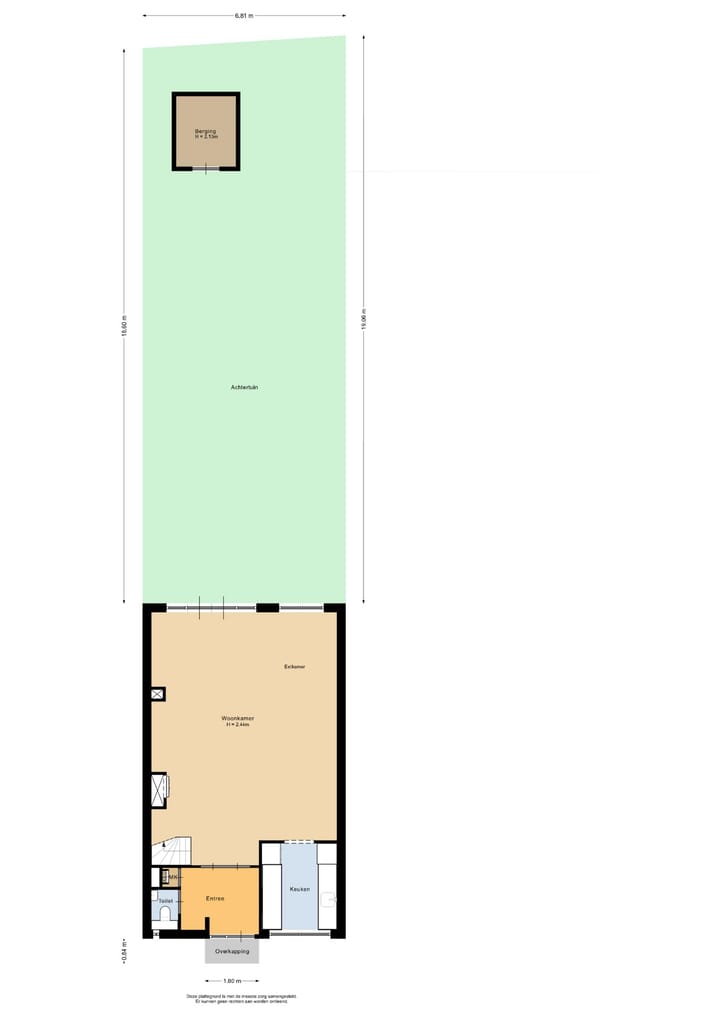 Photo 42 of Piustuin 16