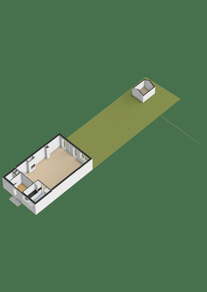 Photo 43 of Piustuin 16