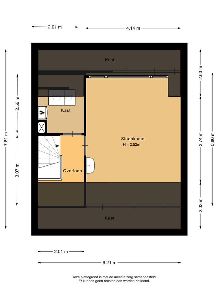 Photo 46 of Piustuin 16