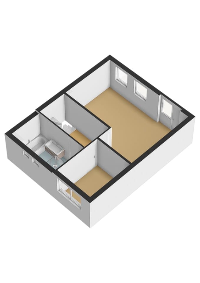 Photo 45 of Piustuin 16