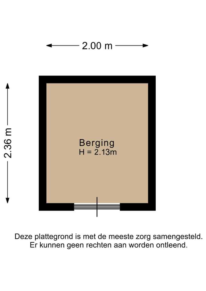 Photo 48 of Piustuin 16