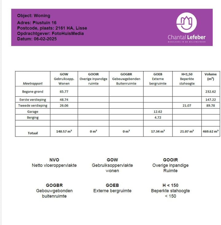 Photo 50 of Piustuin 16