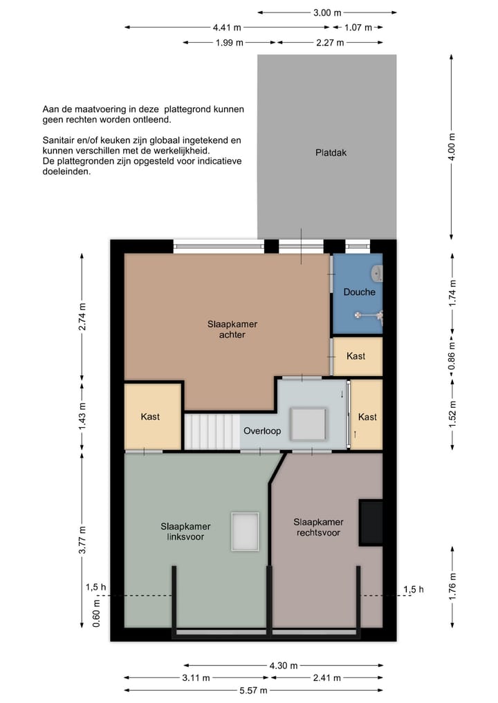 Foto 29 van Geleijn Cornelissestraat 14