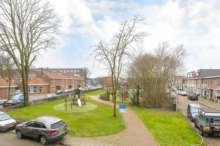 Foto 5 van Van der Zwaagstraat 17