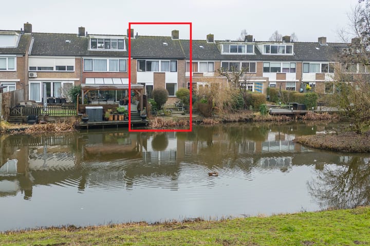 Koopwoningen - huizen te koop in [funda]