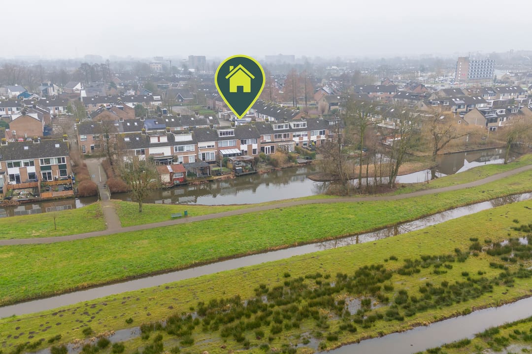 Foto 2 van Beukmolen 158