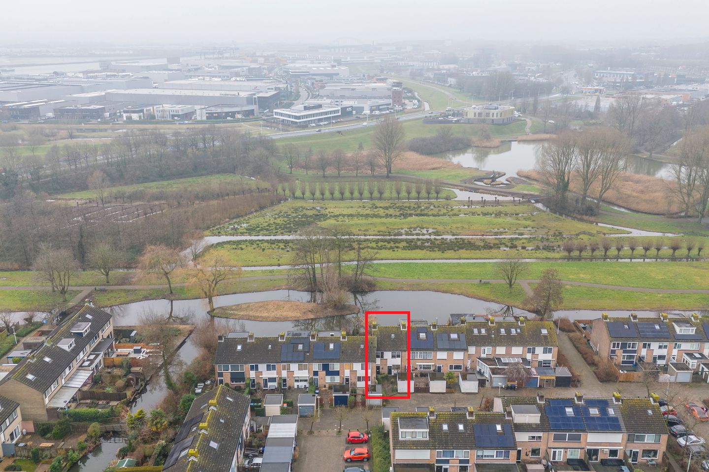 Foto 5 van Beukmolen 158