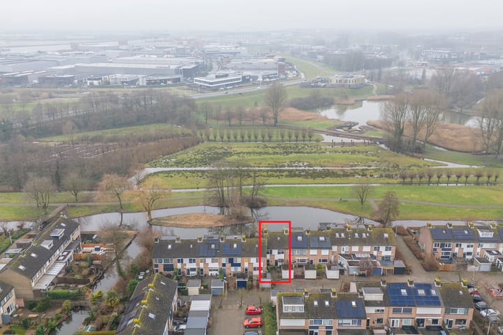 Foto 5 van Beukmolen 158