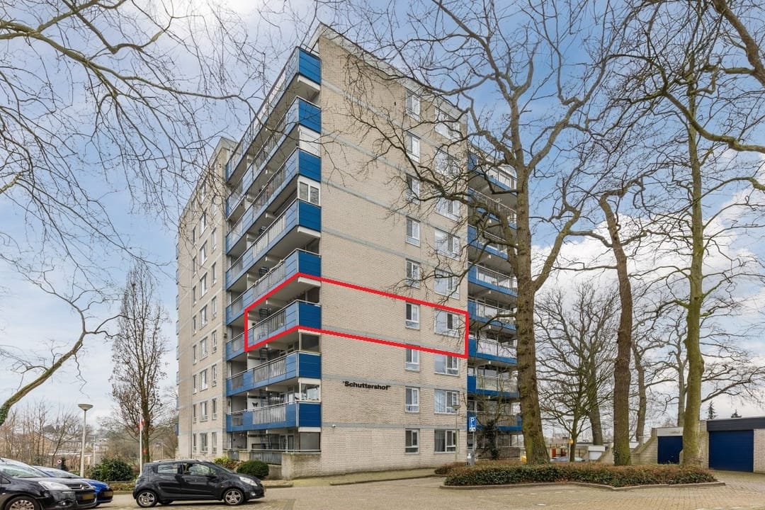 Foto 1 van Benedenbaantje 46