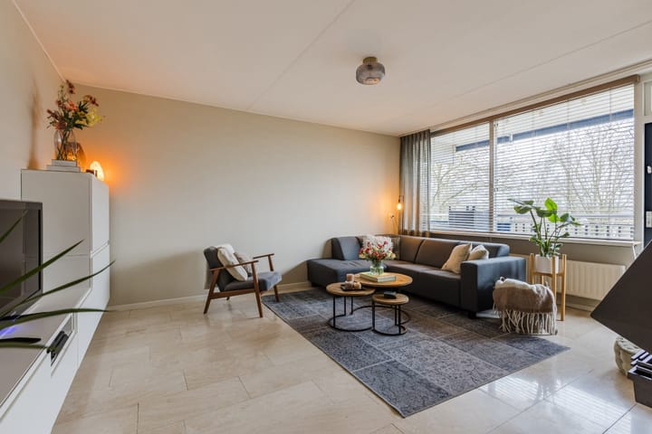 Foto 2 van Benedenbaantje 46