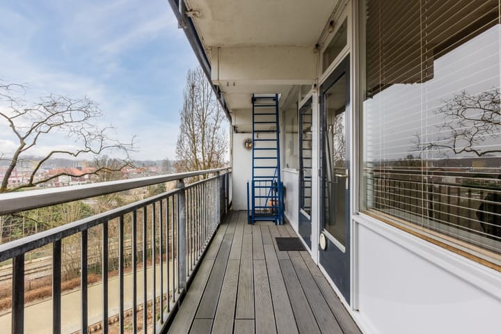 Foto 6 van Benedenbaantje 46