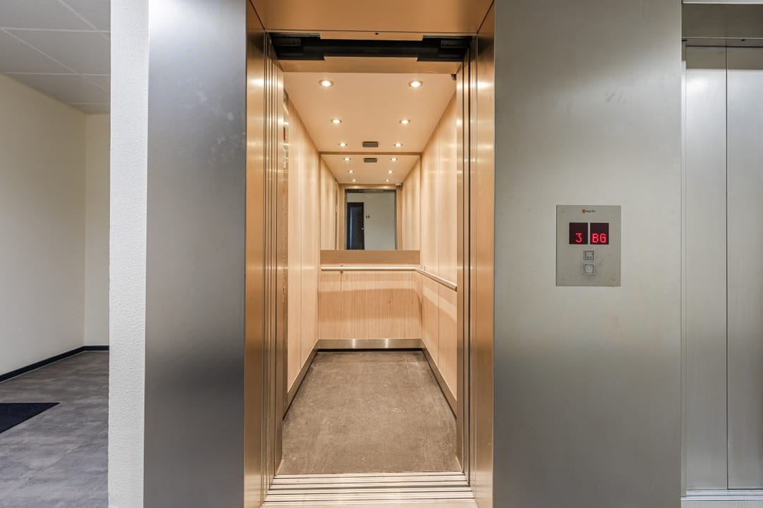 Foto 8 van Benedenbaantje 46