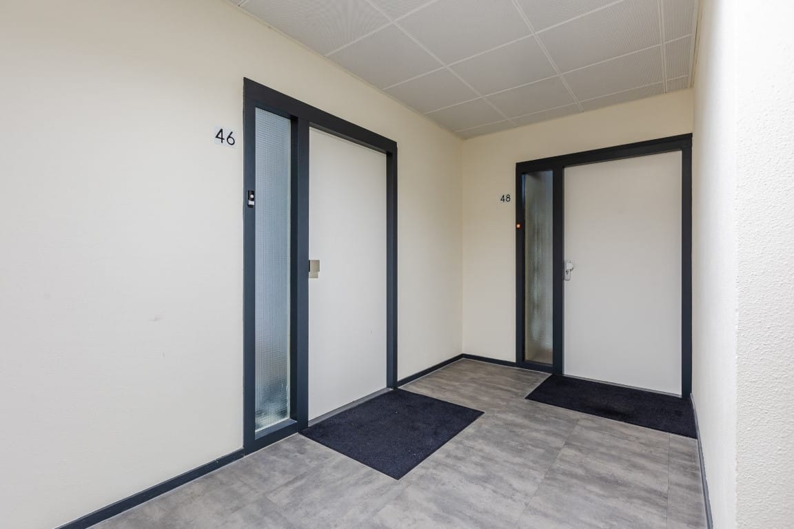 Foto 10 van Benedenbaantje 46