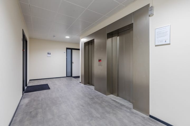 Foto 9 van Benedenbaantje 46