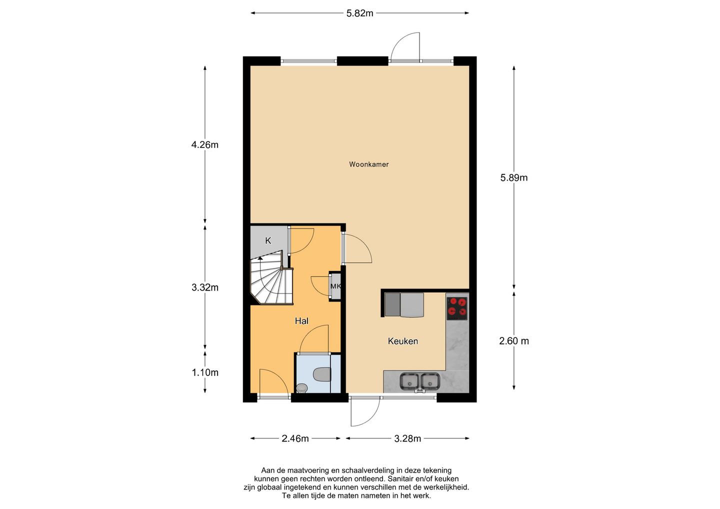 Foto 14 van Beukmolen 158