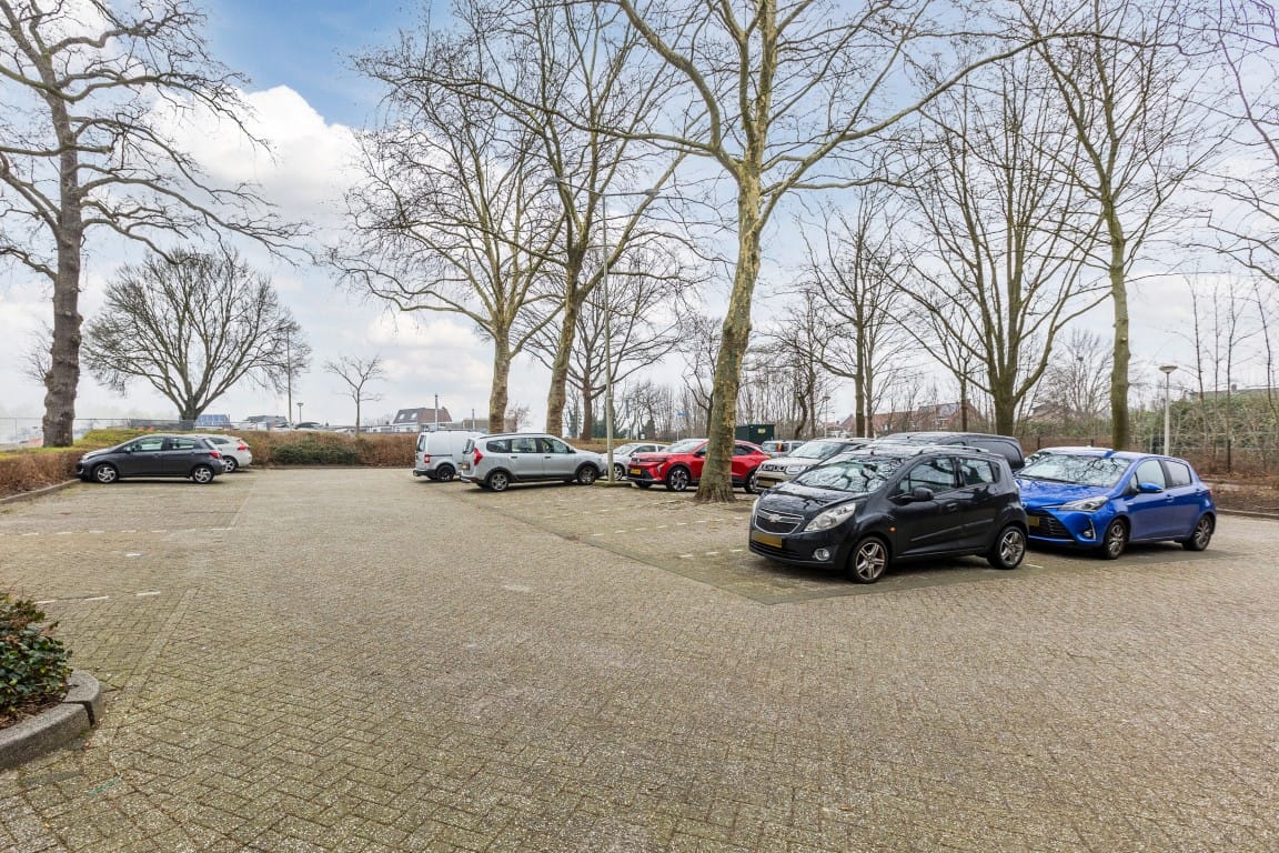 Foto 35 van Benedenbaantje 46