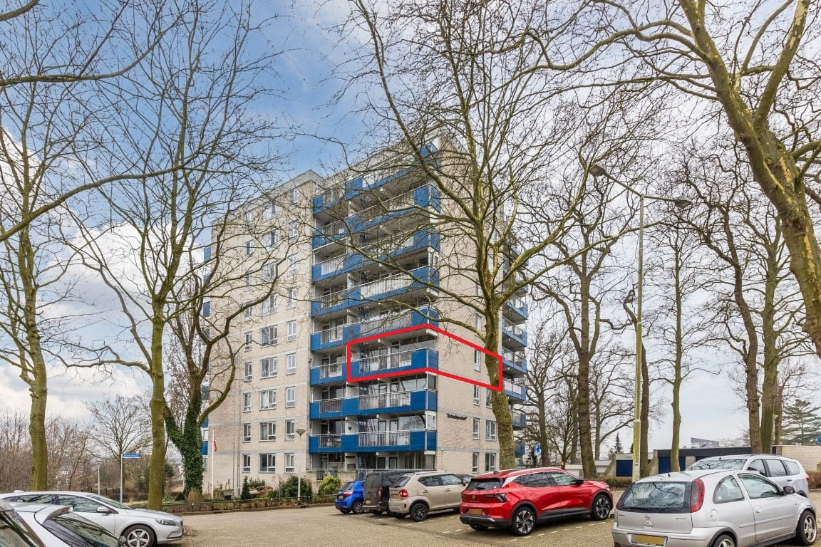 Foto 36 van Benedenbaantje 46