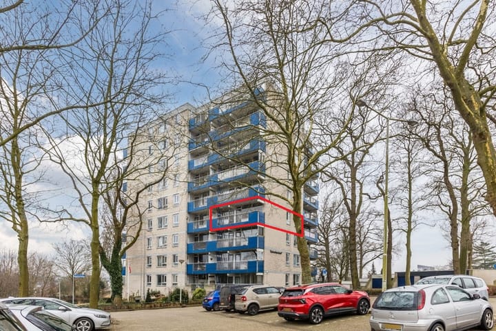 Foto 36 van Benedenbaantje 46