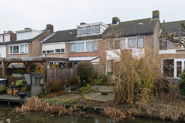 Foto 33 van Beukmolen 158