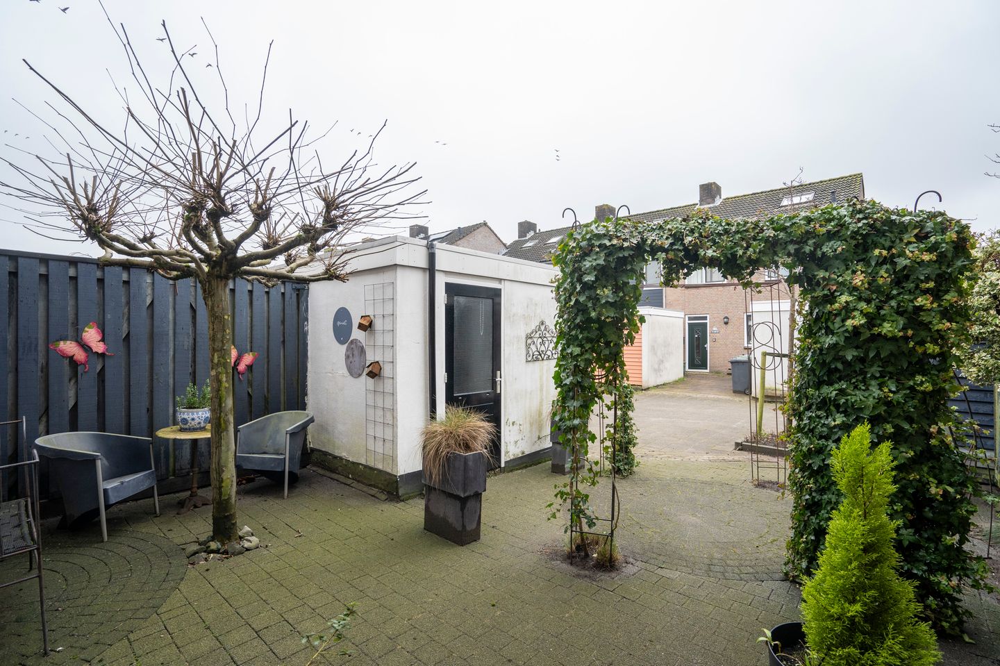 Foto 34 van Beukmolen 158