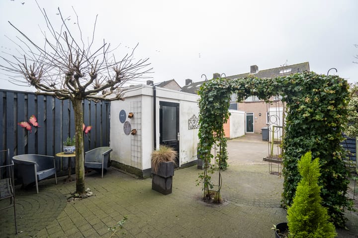 Foto 34 van Beukmolen 158