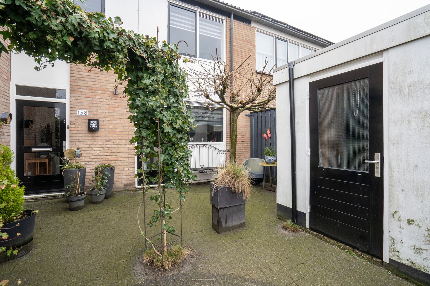 Foto 35 van Beukmolen 158