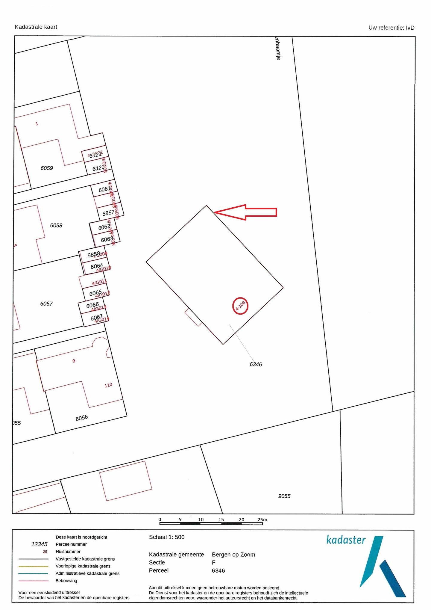 Foto 44 van Benedenbaantje 46