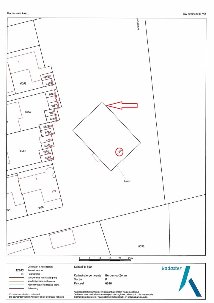 Foto 44 van Benedenbaantje 46