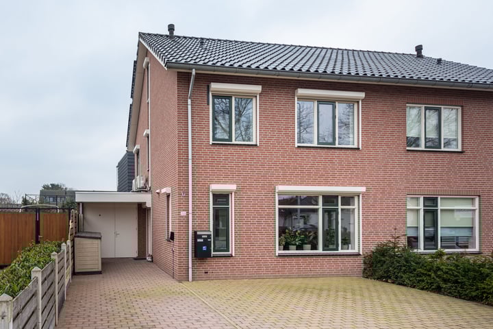 Varsseveldseweg 200