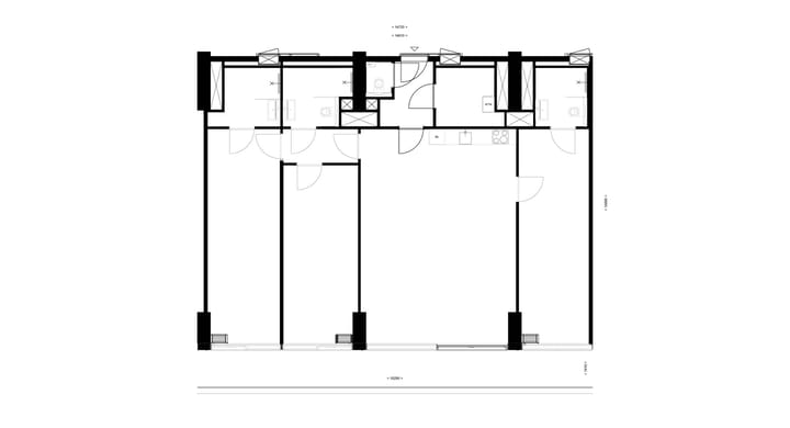 Photo 11 of Flexibele loft 150 m2 (Bouwnr. 29)